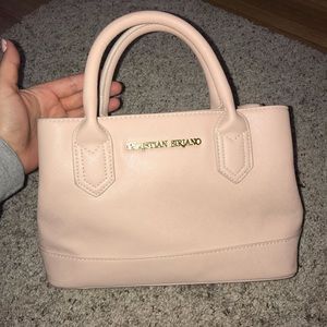Christian Siriano Gand bag